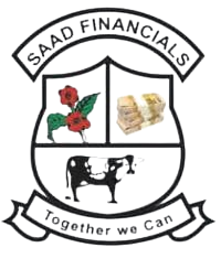 Saad Financial Ltd Logo